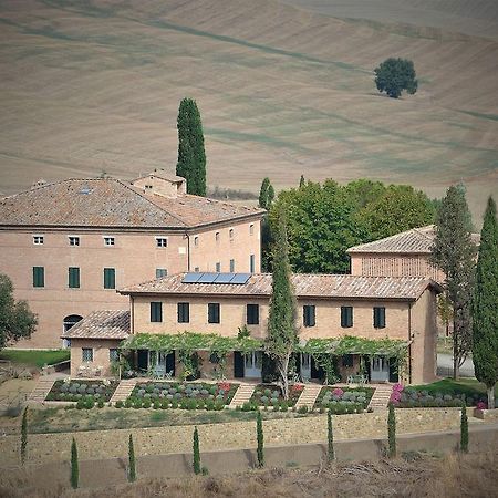 Villa Sant'Alberto モンテローニ・ダルビア エクステリア 写真