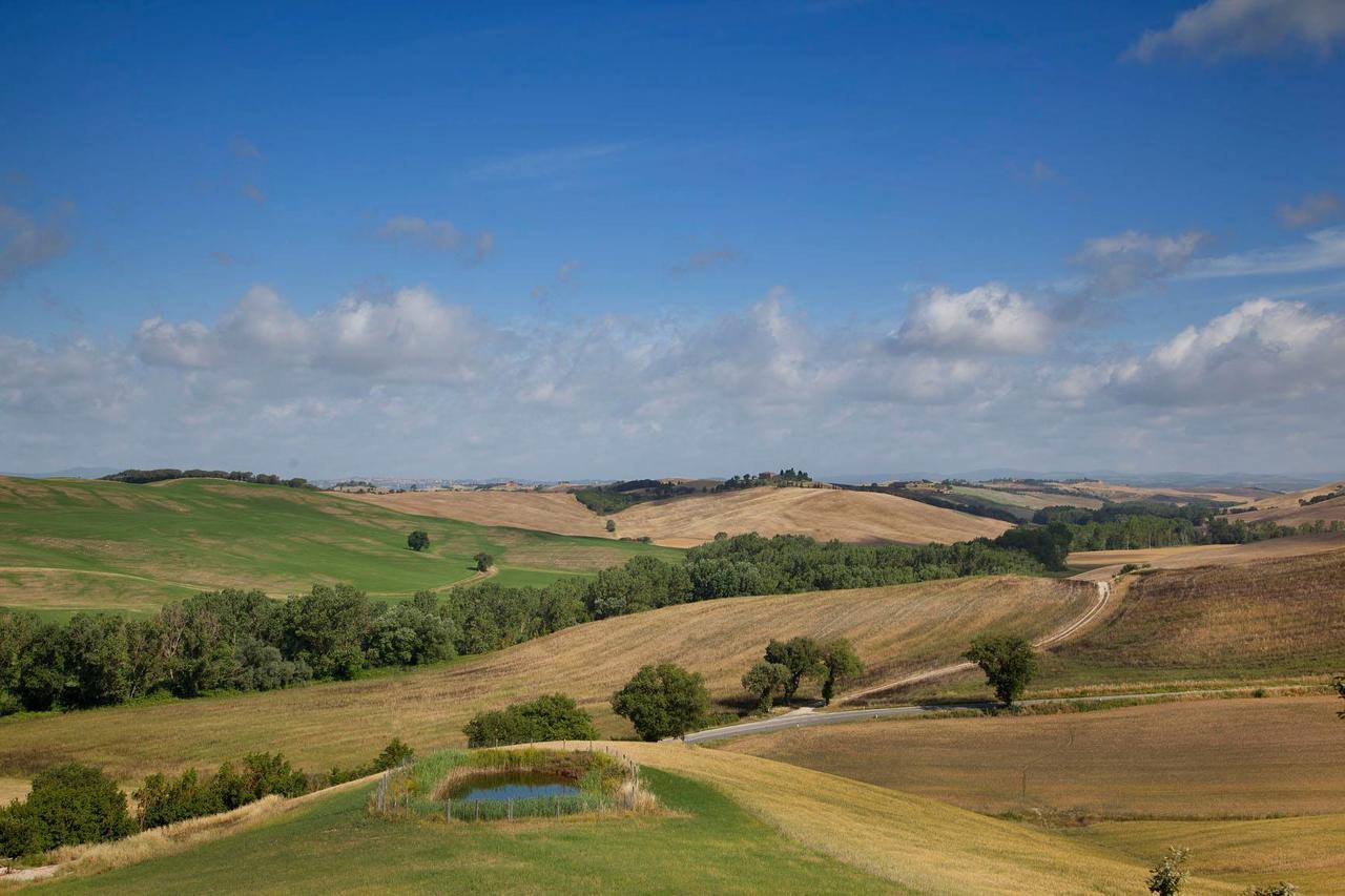 Villa Sant'Alberto モンテローニ・ダルビア エクステリア 写真